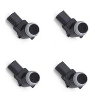 Parking Switch Compatible With DODGE For CHARGER 2009 2010 2011 For DURANGO 2012 4PCS 1EW63AXRAA 0263003790 PDC Parking Aid Bumper Object Sensor Reverse Assist