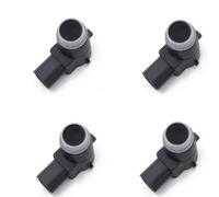 Parking Switch Compatible With JEEP For COMMANDER For LIBERTY 4PCS 1EW63AXRAA 0263003790 PDC Parking Aid Bumper Object Sensor Reverse Assist