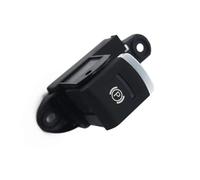 Parking Switch Compatible With RS6 2008 2009 2010 2011 Car Power Electronic Parking Brake Handbrake Switch Button Parts Replacement