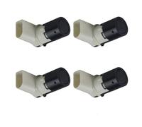 Parking Switch Compatible With VW For Beetle For Cabrio 2006-2010 For Campmob 2004-2010 For Transporter 2003-2010 7H0919275C 4pcs PDC Parking Sensor Parktronic Parts