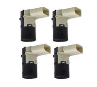 Parking Switch For B6 2000-2004 C5 1997-2001 A4 For Quattro 1998-2001 4pcs/lot PDC Parking Sensor 7M3919275A 4B0919275A Replacement Parts Modification Accessories
