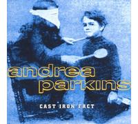 Parkins, Andrea - Andrea Parkins