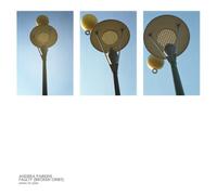 Parkins, Andrea - Faulty