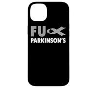 Parkinson’s Awareness - Fu Parkinson’s Disease Awareness Case for iPhone 14 Plus