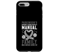 Parkinson’s Doesn't Come With A Manual Family Awareness Case for iPhone 7 Plus/8 Plus