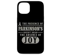 Parkinson Warrior Parkinsons disease Case for iPhone 13