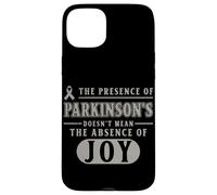 Parkinson Warrior Parkinsons disease Case for iPhone 15 Plus