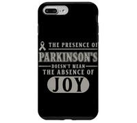 Parkinson Warrior Parkinsons disease Case for iPhone 7 Plus/8 Plus