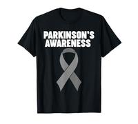 Parkinson's Awareness T-Shirt
