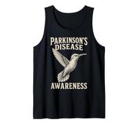 Parkinson's Awareness Tank Top