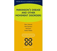 Parkinson's Disease and other Movement Disorders (Oxford Specialist Handbooks in Neurology)