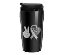 Parkinson's Disease Awareness Coffee Cups Travel Mug Bottle