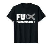 Parkinson's Disease Awareness Month Parkinsons T-Shirt