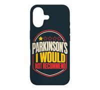 Parkinson's Disease Case for iPhone 17