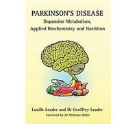 Parkinson's Disease Dopamine Metabolism, Applied Metabolism and Nutrition