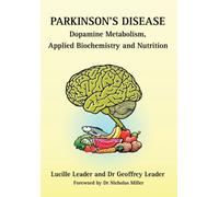 Parkinson's Disease Dopamine Metabolism, Applied Metabolism and Nutrition