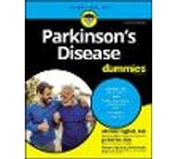 Parkinson's Disease For Dummies