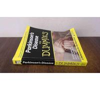 Parkinson's Disease for Dummies (For Dummies Series)
