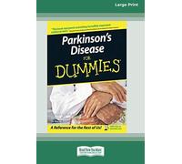 Parkinson's Disease for Dummies(R) (16pt Large Print Edition)