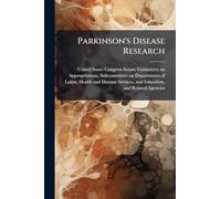 Parkinson's Disease Research