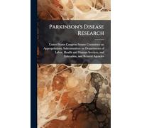 Parkinson's Disease Research
