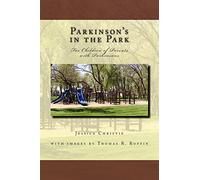 Parkinsons in the Park: For Children of Parents with Parkinsons