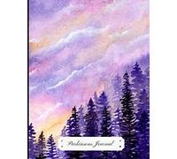 Parkinsons Journal: Beautiful Journal for Parkinsons With Pain and Energy Trackers, Symptom Trackers, Quotes, Mindfulness Exercises, Gratitude Prompts and more.