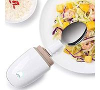 Parkinson's Spoon for Hand Tremors,Stable Spoon with Self-Stabilizing Smart Lifting Kit for Parkinson's Patients, for Disabled and Parkinson's or Tremor Sufferers