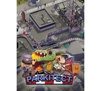 Parkitect (PC) - Steam Account - GLOBAL