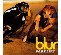 Blur - Parklife