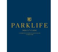 PARKLIFE : Everton FC at Goodison Park, 1892-2025