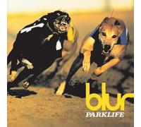 Parklife (Special Edition) [VINYL]