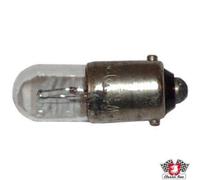 Parklight Bulb fits Z046015 BA9S Voltage 12 V Rated Power 4 W
