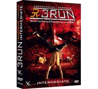 Parkour And Free Running: Intermediate [DVD]