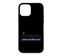 Parkour City Skyline Fitness Case for iPhone 12 mini