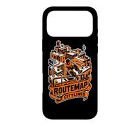 Parkour Freerunning Rooftop Vault Traceur Gift Case for iPhone 17 Pro Max