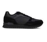 Parkour-L_Runn Low Trainers - male - Boss - Sneakers - Black - 8 UK - Shoes 8 UK