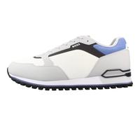 Boss Parkour L Runner Open Grey UK 11