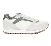 Parkour L Runn Trainers Light Beige, 10