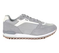 Parkour L Runn Trainers Medium Grey, 8