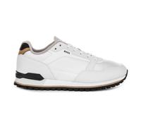 Parkour L Runner - male - Boss - Sneakers - White - 10 UK - Shoes 10 UK