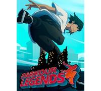Parkour Legends (PC) - Steam Account - GLOBAL