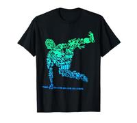 Parkour Parcouring Extreme Athletes Parcour Children & Boys T-Shirt