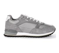 Parkour Runner Low Top Trainers - male - Boss - Sneakers - Gray - 10 UK - Shoes 10 UK