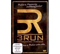 Parkour u Freerunning Conditioning Worko by 3RUN