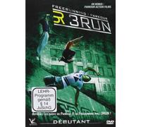 Parkour u. Freerunning Debutant par 3RUN [DVD]