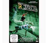 Parkour u Freerunning für Anfänger von 3 [DVD]