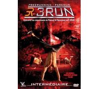 Parkour u Freerunning Intermediaire par [DVD]