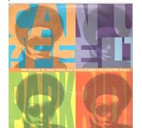 Parkride - Can You Feel It [12" VINYL]