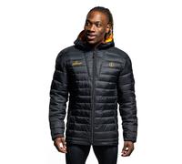 parkrun Apricot Men's Padded Jacket